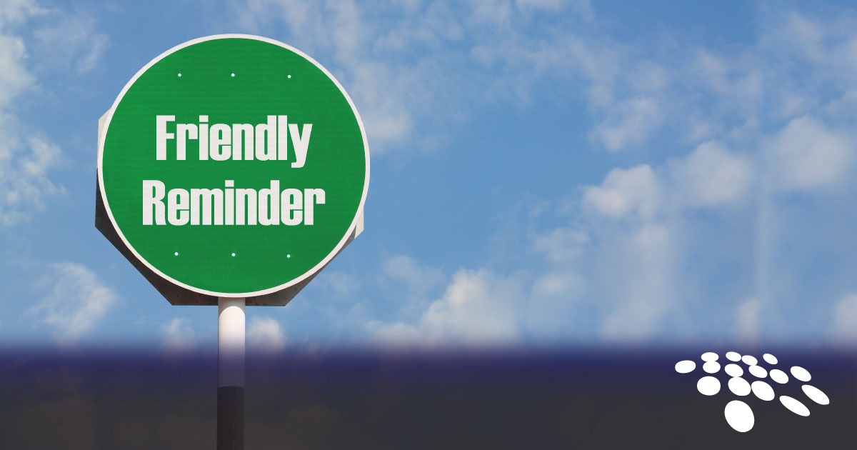 7 Reasons Contract Reminder Software Is Key for Business Efficiency